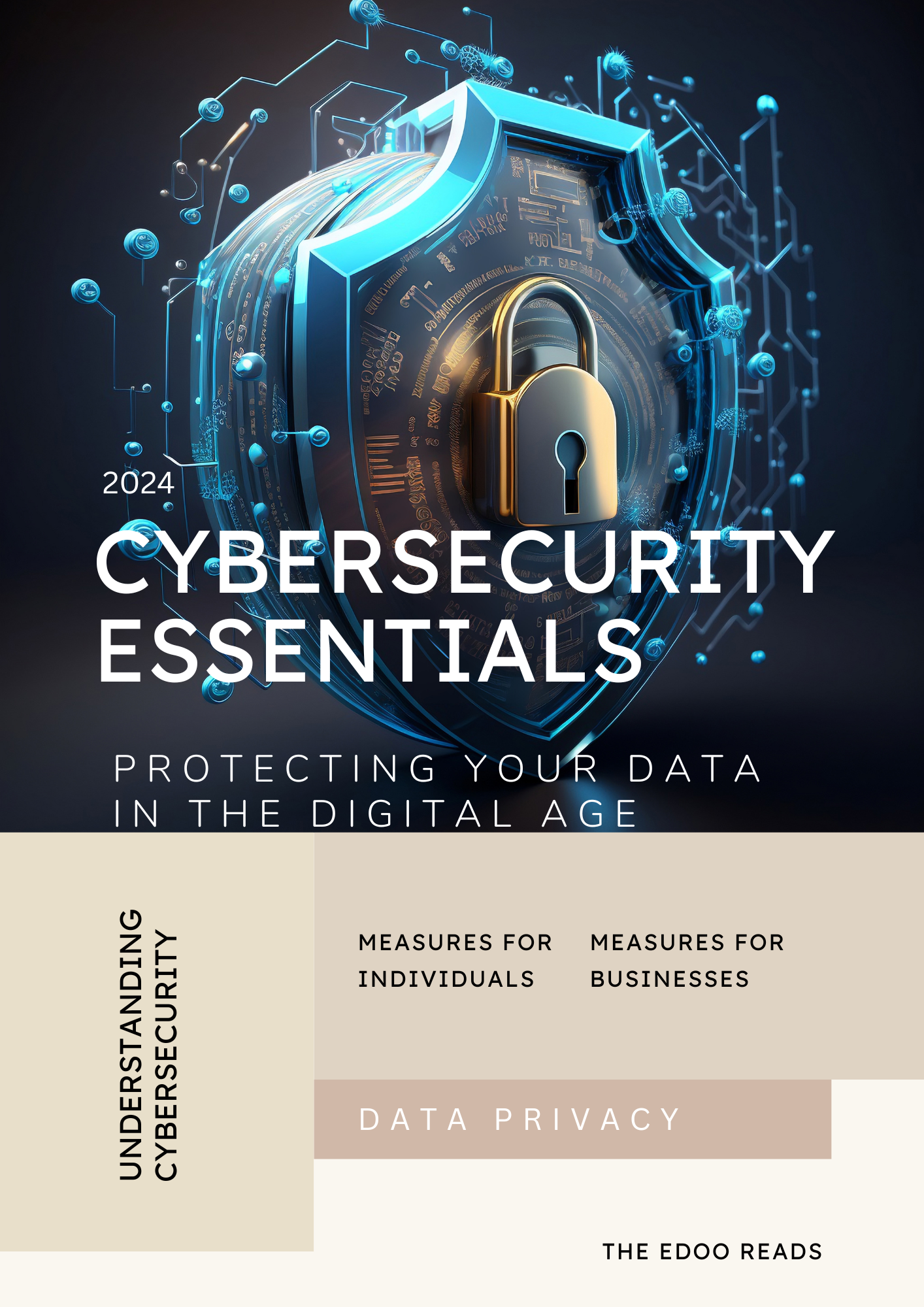 Cybersecurity Essentials